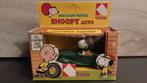Vintage die-cast Snoopy auto, Ophalen of Verzenden, Zo goed als nieuw