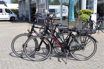 Stella Vicenza & Azzuro l 522wh l Heren & Dames beschikbaar voor biedingen