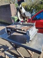 Elu , TGS 173 A1 /TGS 172/TGS 171 flipover zagen, Doe-het-zelf en Verbouw, Gereedschap | Zaagmachines, Ophalen, Gebruikt, Afkortzaag