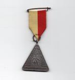 Te koop: Medaille van de 7e Watervaltocht in Hierden, Verzenden, Overige materialen, Nederland