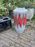 Grote retro west germany fat lava vaas, Verzamelen, Retro, Ophalen, Huis en Inrichting