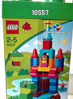 Lego Duplo 10557  -  Grote Toren XXL -  200 delig Set, Kinderen en Baby's, Speelgoed | Duplo en Lego, Complete set, Duplo, Ophalen of Verzenden
