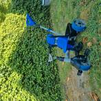 Little tikes loopfiets, Kinderen en Baby's, Speelgoed | Buiten | Voertuigen en Loopfietsen, Ophalen, Zo goed als nieuw, Loopfiets