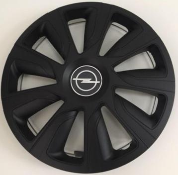Wieldoppen Opel 15 inch | WieldopOnline | €69,95 per set beschikbaar voor biedingen