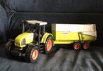 Claas speelgoed, Ophalen of Verzenden, Gebruikt, Tractor of Landbouw, Overige merken