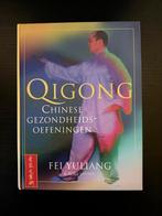 Qigong - Fei Yuliang / Roel Jansen, Verzenden, Zo goed als nieuw, Spiritualiteit algemeen