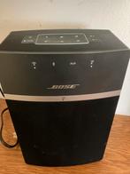 Bose Soundtouch 10 zwart, Gebruikt, Verzenden, Overige typen, Bose