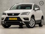 SEAT Ateca 1.0 TSI Intense (APPLE CARPLAY, NAVIGATIE, CLIMAT, Voorwielaandrijving, Stof, Gebruikt, Met garantie (alle)