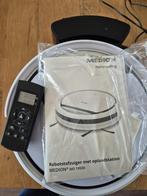 Medion Robotstofzuiger - Uitstekende staat!, Ophalen of Verzenden, Zo goed als nieuw, Robotstofzuiger, Minder dan 1200 watt