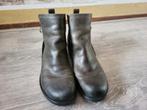 Korte laarsjes maat 41 FLY LONDON, Kleding | Dames, Schoenen, Ophalen of Verzenden, Zo goed als nieuw, Groen