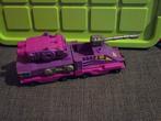 Transformers G1 Micromaster Cannon Transport, Verzamelen, Transformers, G1, Ophalen of Verzenden, Gebruikt