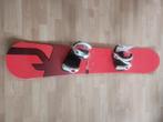 Nitro Titan 157 snowboard, Sport en Fitness, Snowboarden, Gebruikt, Board, Ophalen
