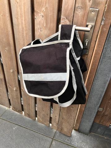 Boodschappentas / boodschappen tas scootmobiel beschikbaar voor biedingen