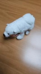 IJsbeer knuffel, Ophalen of Verzenden, Zo goed als nieuw, Overige typen