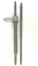 Veerbolspanner Mini Cooper 2., Ophalen of Verzenden, Gebruikt