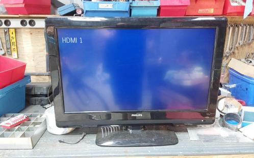 Philips 32pfl3404/12  32"  81 cm, Audio, Tv en Foto, Televisies, Gebruikt, LCD, 80 tot 100 cm, HD Ready (720p), Philips, 50 Hz