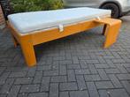 Auping Auronde 80x200 cm. Verstelbaar Auping spiraal., Huis en Inrichting, Slaapkamer | Bedden, Ophalen, Verstelbaar, Eenpersoons