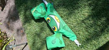 Puddle Jumper  beschikbaar voor biedingen