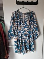 Jumpsuit guts&gusto maat s, Kleding | Dames, Ophalen of Verzenden, Zo goed als nieuw, Maat 38/40 (M), Zwart