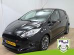 Ford Fiesta Occasion ST Line zwart | Tweedehands Ford Fiesta, Voorwielaandrijving, Origineel Nederlands, Bedrijf, Handgeschakeld