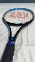 Wilson ultra power 26 tennisracket, Sport en Fitness, Tennis, Ophalen, Gebruikt, Racket, Wilson