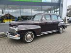 Ford Mercury 1948 Eight V8 (bj 1948, automaat), Auto's, Oldtimers, Automaat, Bedrijf, Grijs, Ford