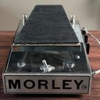 Morley Pro Phaser 70’s Topstaat!, Muziek en Instrumenten, Effecten, Ophalen of Verzenden, Zo goed als nieuw, Overige typen