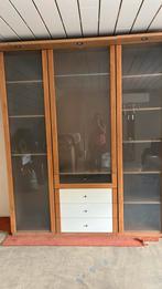 Kledingkast 200x235x60, Huis en Inrichting, Ophalen, Zo goed als nieuw, 50 tot 75 cm, 200 cm of meer