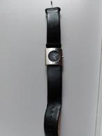 M&M horloge, Sieraden, Tassen en Uiterlijk, Horloges | Dames, Staal, Gebruikt, Staal, Ophalen