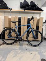 Koga f3 4.0 60cm  herenfiets., Ophalen, 28 inch, Zo goed als nieuw, 57 tot 61 cm
