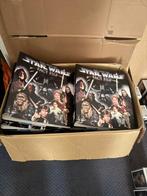 Star Wars Fact Files 18 binders zsm weg!, Eén comic, Ophalen of Verzenden, Zo goed als nieuw, Amerika