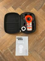 Black Decker Laserlijn Detector balken rachel finder LZRI, Ophalen of Verzenden, Gebruikt, Licht