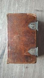 Statenbijbel 1839 - Antieke Bijbel, Ophalen of Verzenden