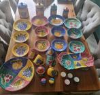 Fruita De Roma (Servies), Huis en Inrichting, Ophalen of Verzenden, Nieuw, Overige stijlen, Compleet servies