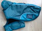 🐾HONDENJASJE 35 cm Kleur Groen HARRY'S HORSE., Ophalen of Verzenden, Zo goed als nieuw, Hondenjas