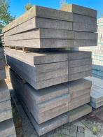 Schellevis Oud Hollandse tegels Taupe 200x50x10 RESTPARTIJ, Tuin en Terras, Tegels en Klinkers, Ophalen, Nieuw, 10 m² of meer
