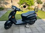 SYM Fiddle 2, Fietsen en Brommers, Scooters | SYM, Ophalen, Gebruikt, Maximaal 45 km/u, Benzine