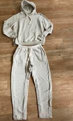 Nieuw 10days joggingpak /jogger & hoodie, mt S, Beige, 10days, Nieuw, Ophalen of Verzenden