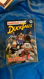 Dunald duck, Ophalen of Verzenden, Zo goed als nieuw, Kwartet(ten)