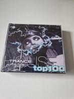 Trance house top 100, Ophalen of Verzenden, Zo goed als nieuw, Dance Populair