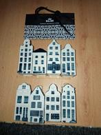 KLM huisjes, Verzamelen, KLM Huisjes, Ophalen of Verzenden, Nieuw, 41 t/m 60, Gevuld