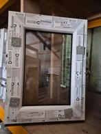 diverse kunstof kozijnen HR++ 60x60cm 60x80cm, Doe-het-zelf en Verbouw, Glas en Ramen, Gevelraam of Ruit, Minder dan 80 cm, Minder dan 80 cm