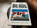 De koe, Frans van der Beek, Boeken, Kunst en Cultuur | Beeldend, Ophalen of Verzenden, Zo goed als nieuw, Schilder- en Tekenkunst