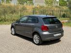 Volkswagen Polo 1.2 TSI Highline DSG I CRUISE I CLIMA I PDC, Gebruikt, 4 cilinders, Origineel Nederlands, Bedrijf