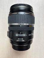 Canon EF-S 17-85mm f/4-5.6 IS USM, Ophalen of Verzenden, Zo goed als nieuw, Telelens, Zoom