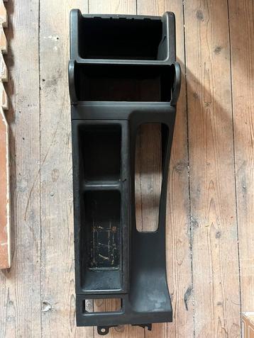 BMW middenconsole E46 2000-2006 beschikbaar voor biedingen