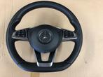 AMG stuur compleet met Airbag zonder flippers W176 W117 W246, Auto-onderdelen, Interieur en Bekleding, Niet ingevuld, Gebruikt