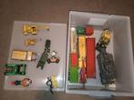 Dinky Toys, Lesney Thornyctaft Antar Truck Sankey Matchbox, Ophalen of Verzenden