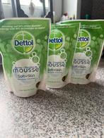 Dettol mousse navulling, Ophalen of Verzenden