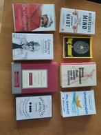 Diverse boeken - apart of samen te koop!, Ophalen of Verzenden